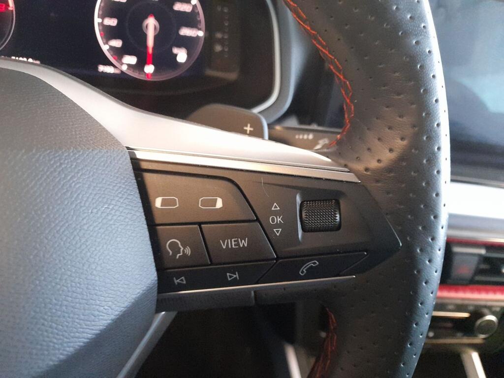 Seat Arona 1.5 TSI 110kW (150CV) DSG FR XL 10