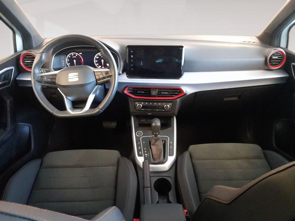 Seat Arona 1.5 TSI 110kW (150CV) DSG FR XL 4