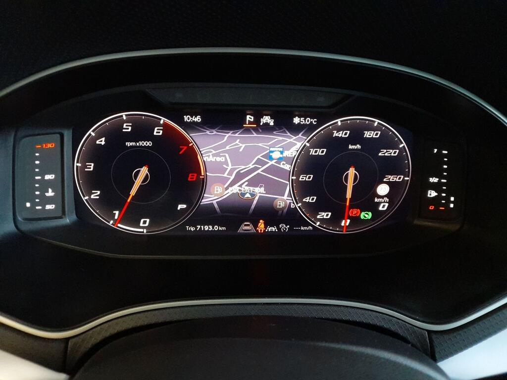 Seat Arona 1.5 TSI 110kW (150CV) DSG FR XL 11