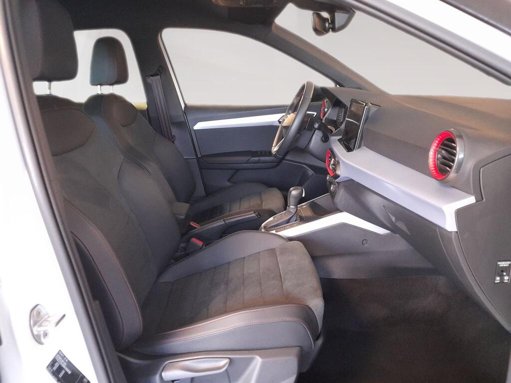 Seat Arona 1.5 TSI 110kW (150CV) DSG FR XL 5