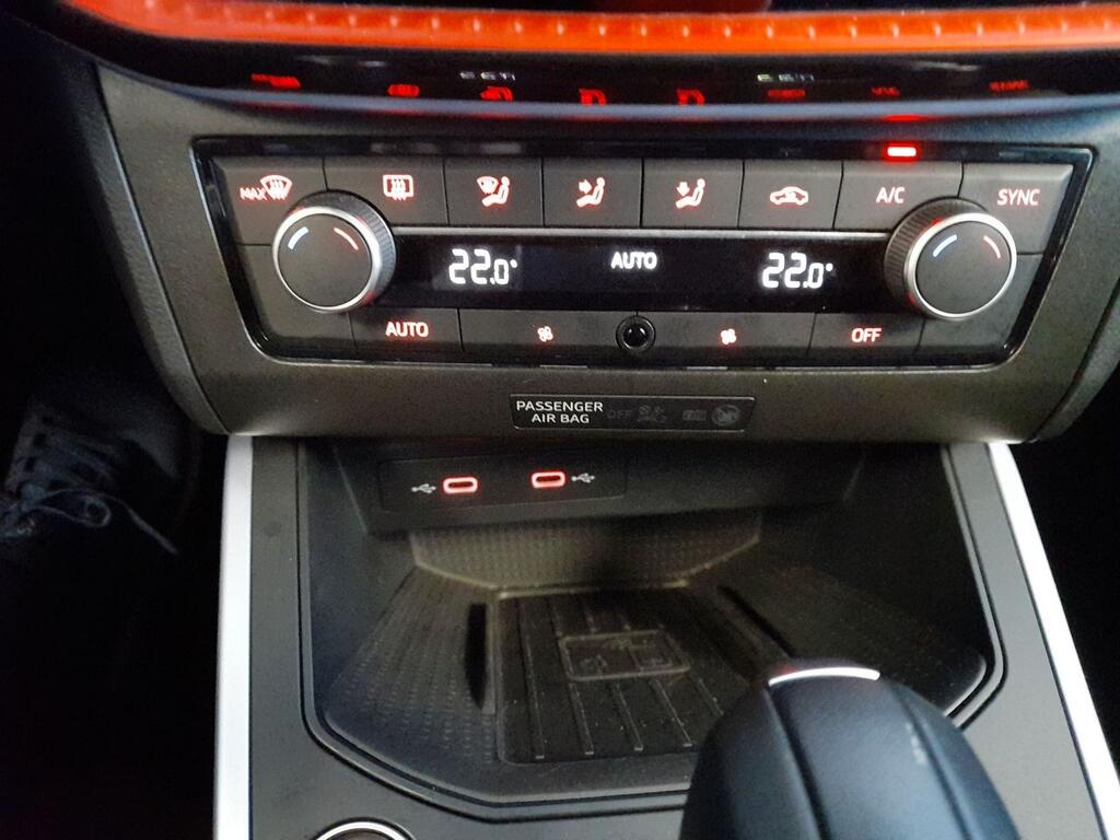Seat Arona 1.5 TSI 110kW (150CV) DSG FR XL 17