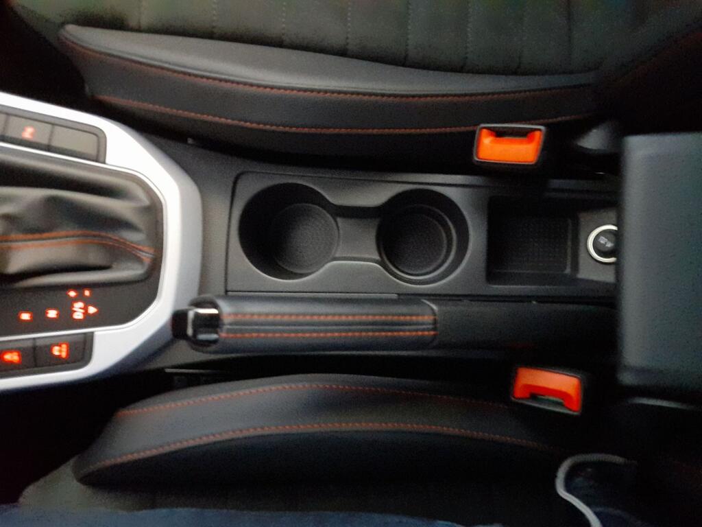 Seat Arona 1.5 TSI 110kW (150CV) DSG FR XL 19