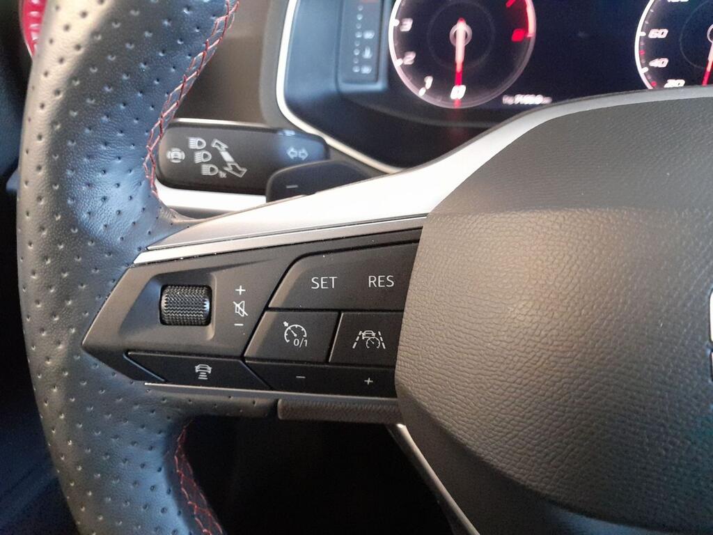Seat Arona 1.5 TSI 110kW (150CV) DSG FR XL 9