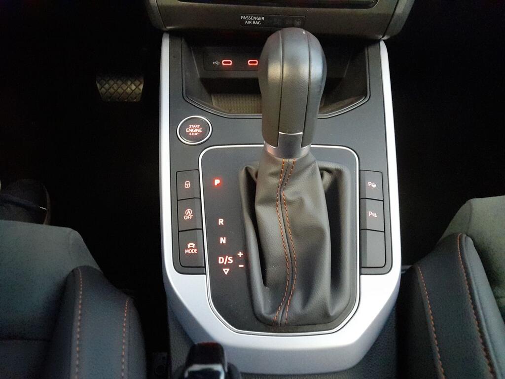 Seat Arona 1.5 TSI 110kW (150CV) DSG FR XL 18