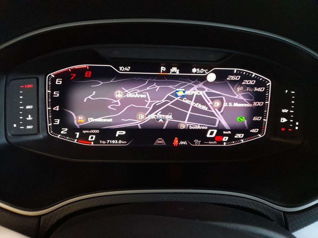 Seat Arona 1.5 TSI 110kW (150CV) DSG FR XL 13