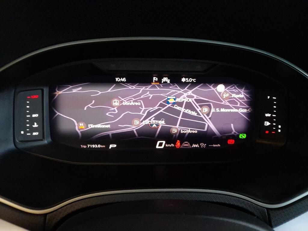 Seat Arona 1.5 TSI 110kW (150CV) DSG FR XL 12