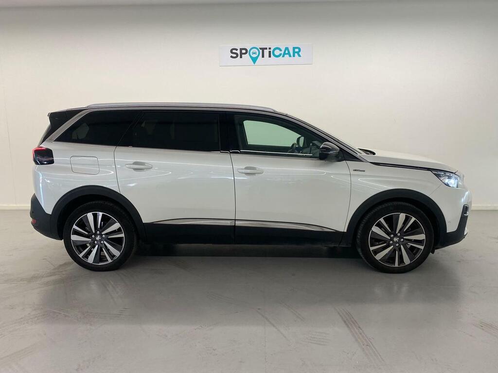 Peugeot 5008 GT-Line 1.2L PureTech 96kW (130CV) S&S 5