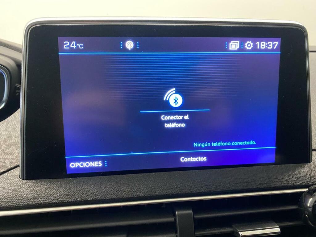 Peugeot 5008 GT-Line 1.2L PureTech 96kW (130CV) S&S 21