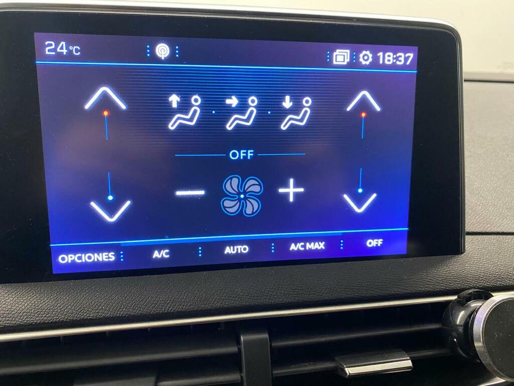 Peugeot 5008 GT-Line 1.2L PureTech 96kW (130CV) S&S 18