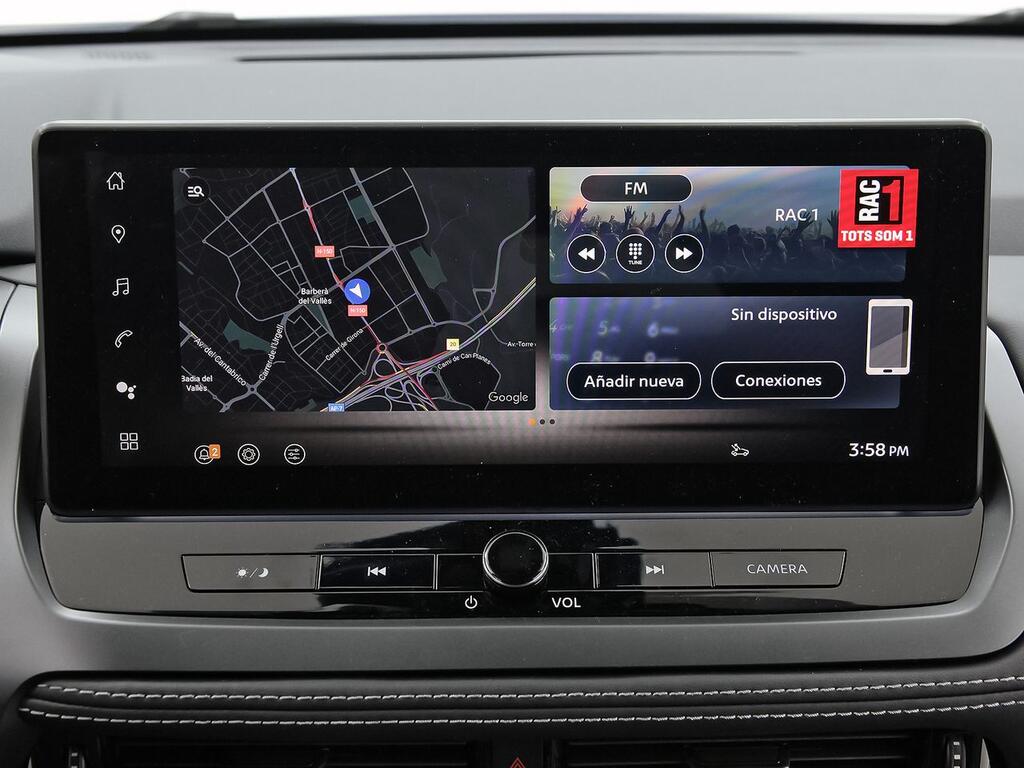 Nissan Qashqai E-POWER 140 KW (190 CV) N-Connecta 20
