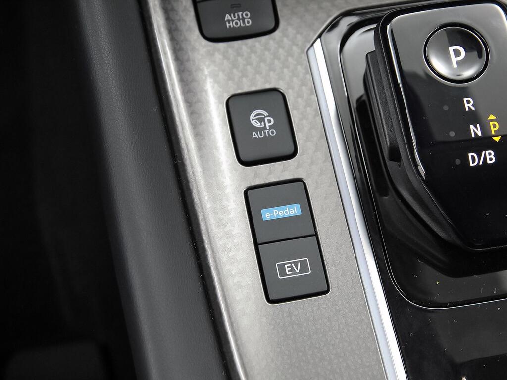 Nissan Qashqai E-POWER 140 KW (190 CV) N-Connecta 34