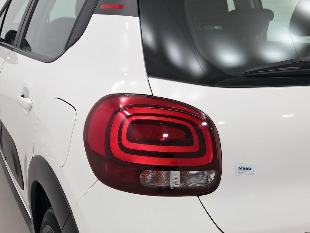 Citroën C3 BlueHDi 75KW (100CV) S&S Feel Pack 31