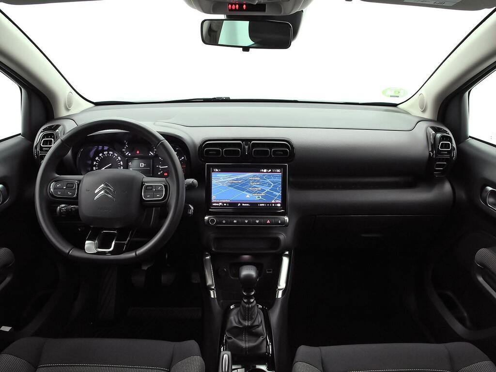 Citroën C3 Aircross PureTech 81kW (110CV) S&S C-Series 7