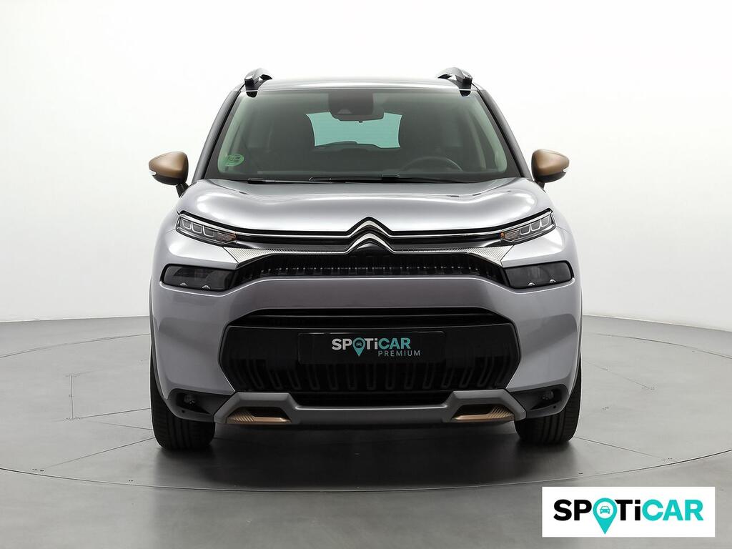 Citroën C3 Aircross PureTech 81kW (110CV) S&S C-Series 5