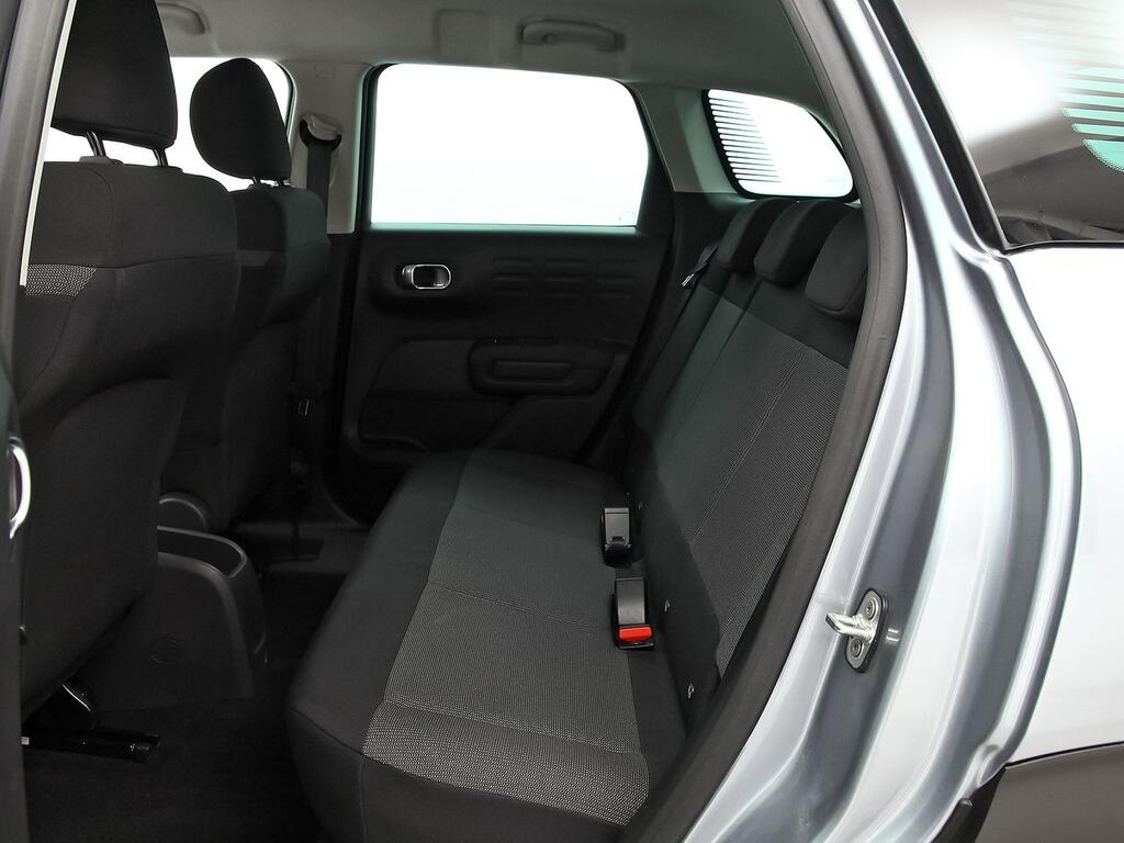 Citroën C3 Aircross PureTech 81kW (110CV) S&S C-Series 9
