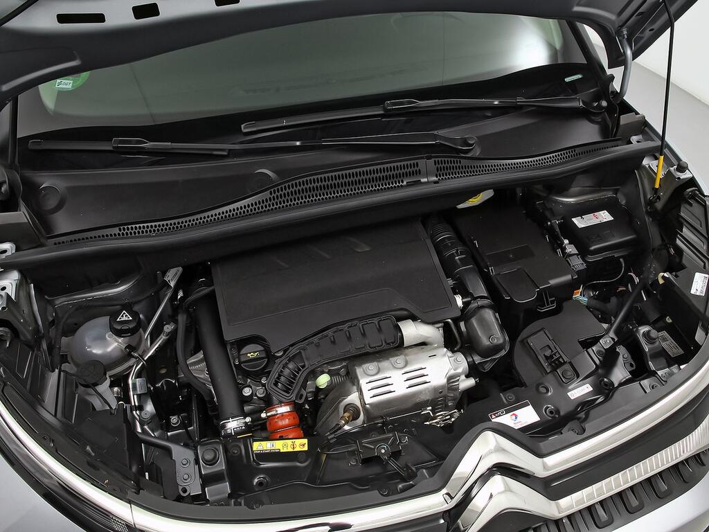 Citroën C3 Aircross PureTech 81kW (110CV) S&S C-Series 34