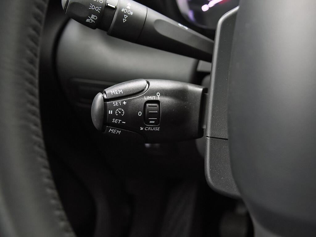 Citroën C3 Aircross PureTech 81kW (110CV) S&S C-Series 17