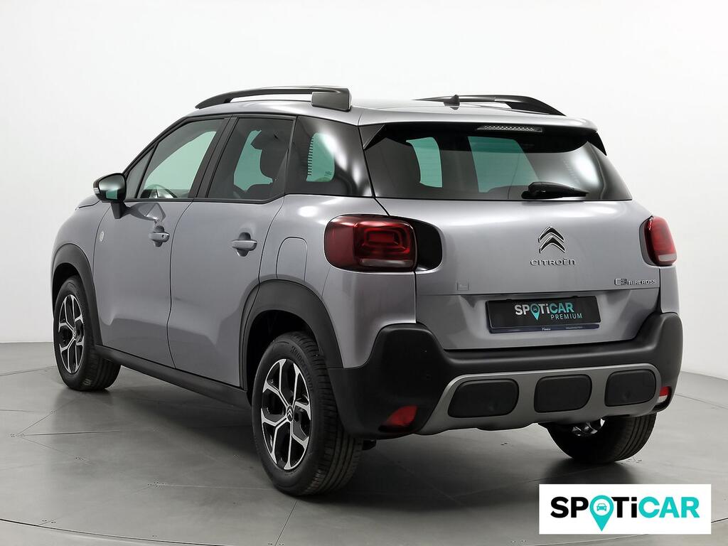 Citroën C3 Aircross PureTech 81kW (110CV) S&S C-Series 2