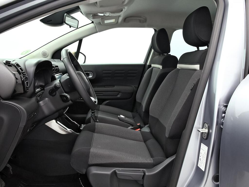 Citroën C3 Aircross PureTech 81kW (110CV) S&S C-Series 8