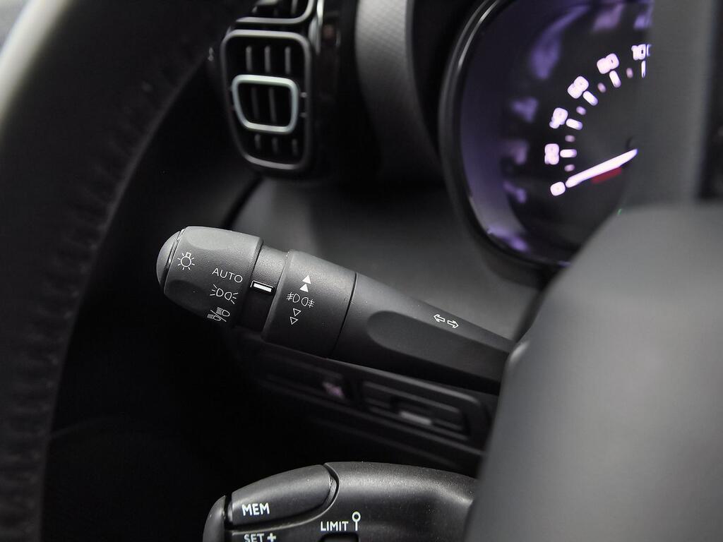 Citroën C3 Aircross PureTech 81kW (110CV) S&S C-Series 16