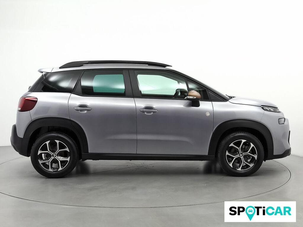 Citroën C3 Aircross PureTech 81kW (110CV) S&S C-Series 3