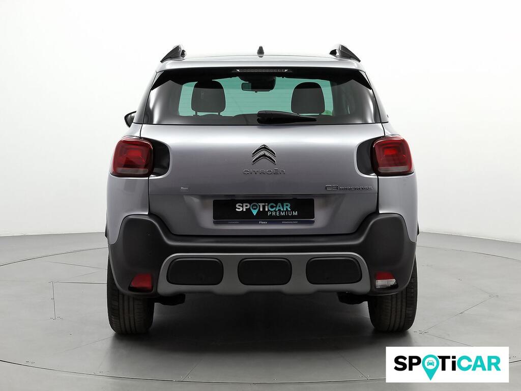 Citroën C3 Aircross PureTech 81kW (110CV) S&S C-Series 6