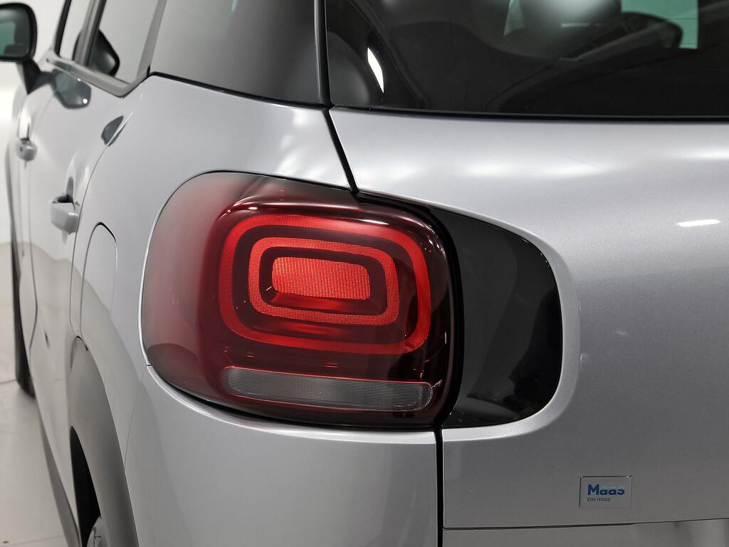 Citroën C3 Aircross PureTech 81kW (110CV) S&S C-Series 32