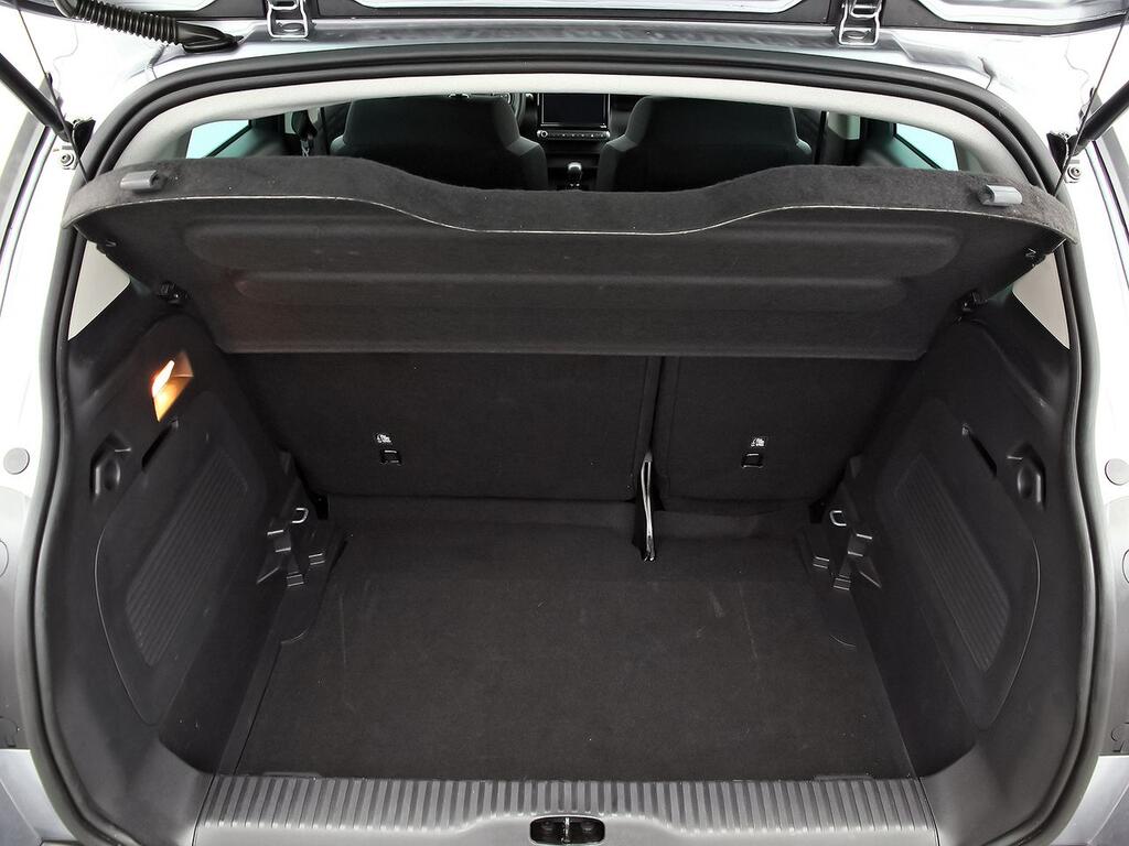 Citroën C3 Aircross PureTech 81kW (110CV) S&S C-Series 10
