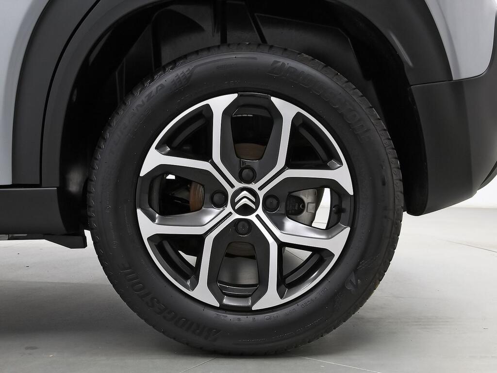 Citroën C3 Aircross PureTech 81kW (110CV) S&S C-Series 11