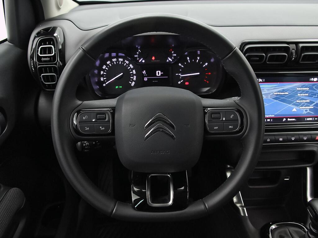 Citroën C3 Aircross PureTech 81kW (110CV) S&S C-Series 21