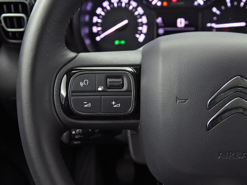 Citroën C3 Aircross PureTech 81kW (110CV) S&S C-Series 19