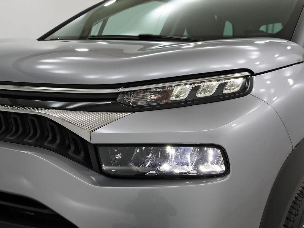 Citroën C3 Aircross PureTech 81kW (110CV) S&S C-Series 31