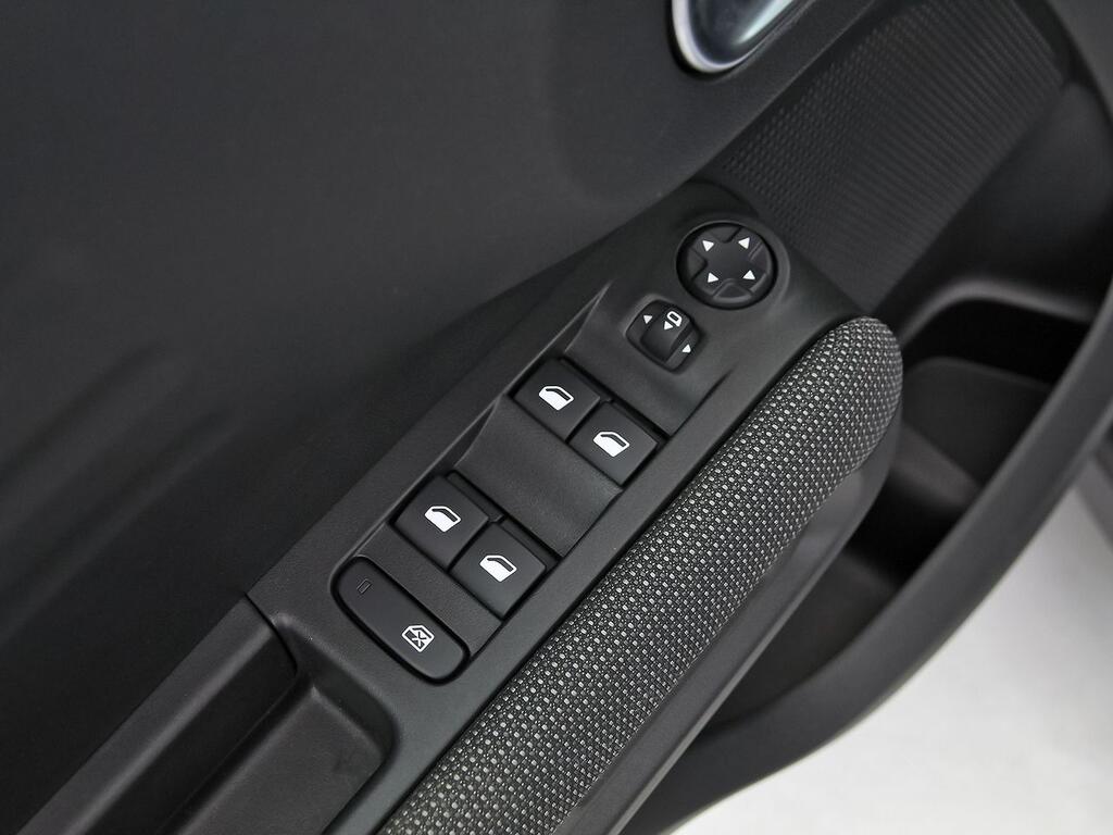 Citroën C3 Aircross PureTech 81kW (110CV) S&S C-Series 13