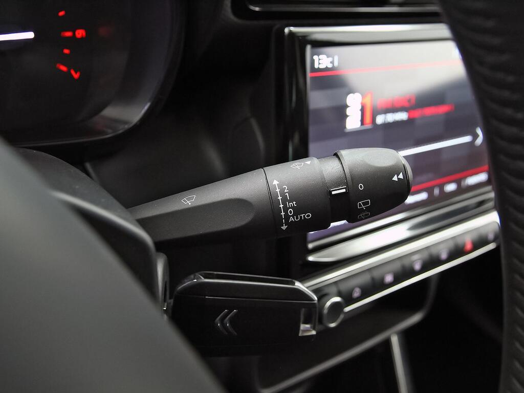 Citroën C3 Aircross PureTech 81kW (110CV) S&S C-Series 18