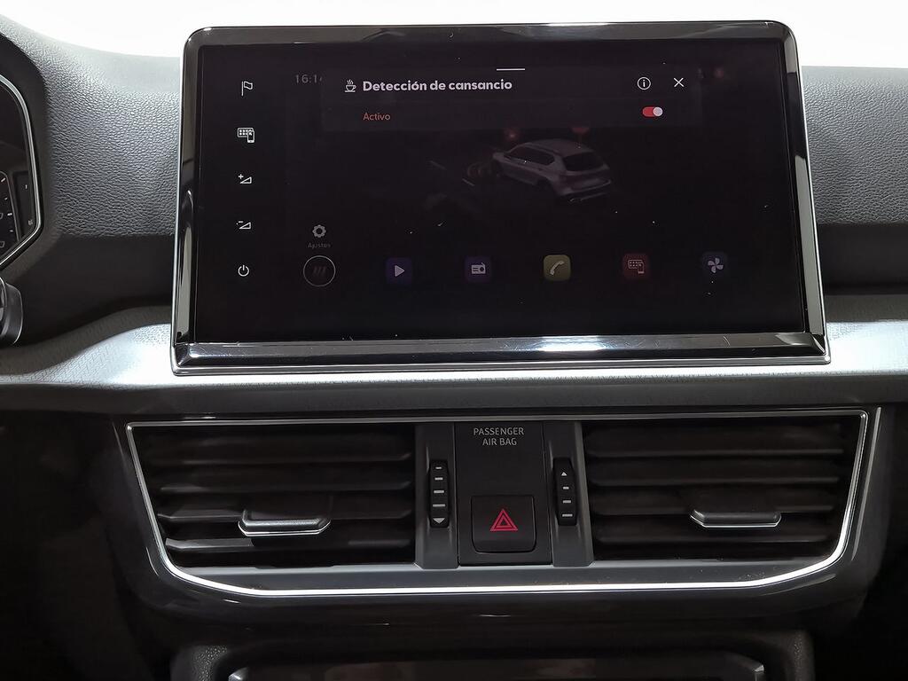 Seat Tarraco 2.0 TDI 110kW (150CV) S&S Style 30