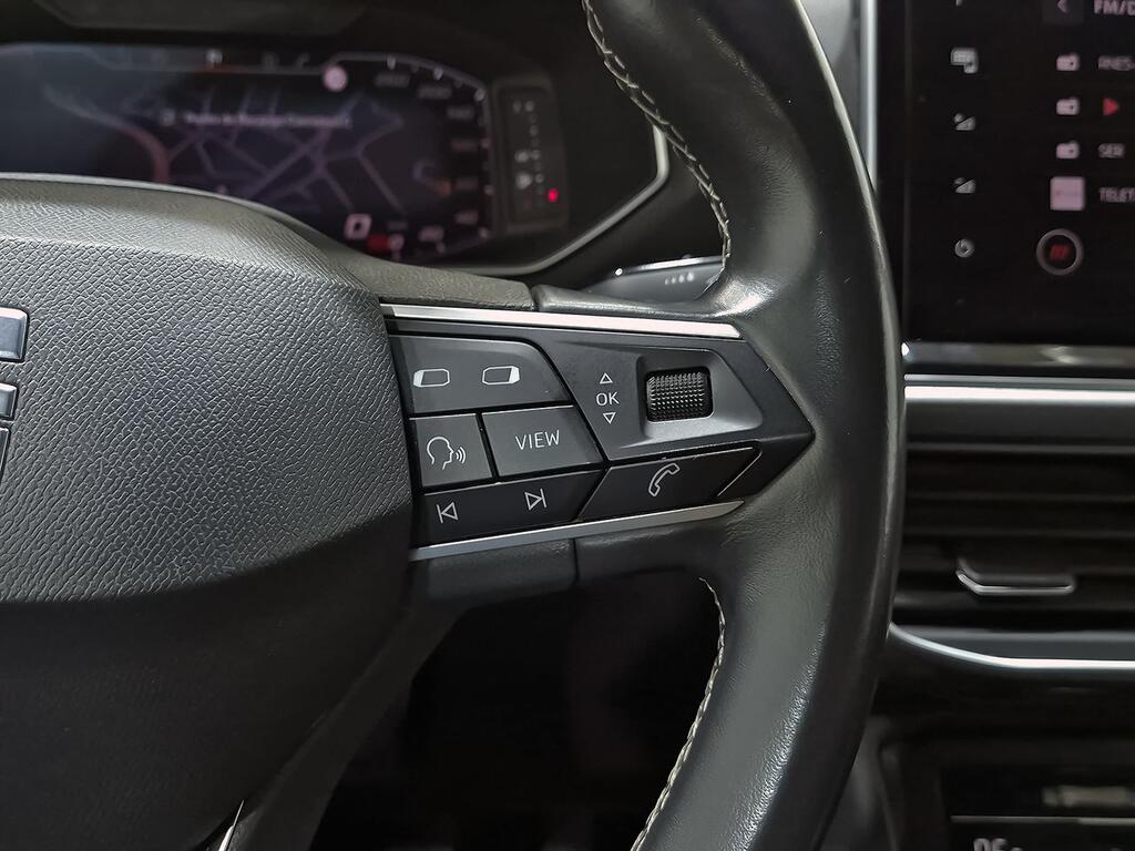 Seat Tarraco 2.0 TDI 110kW (150CV) S&S Style 20