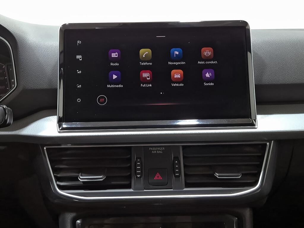 Seat Tarraco 2.0 TDI 110kW (150CV) S&S Style 22