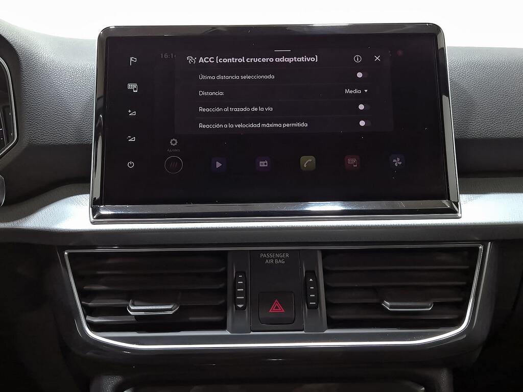 Seat Tarraco 2.0 TDI 110kW (150CV) S&S Style 26