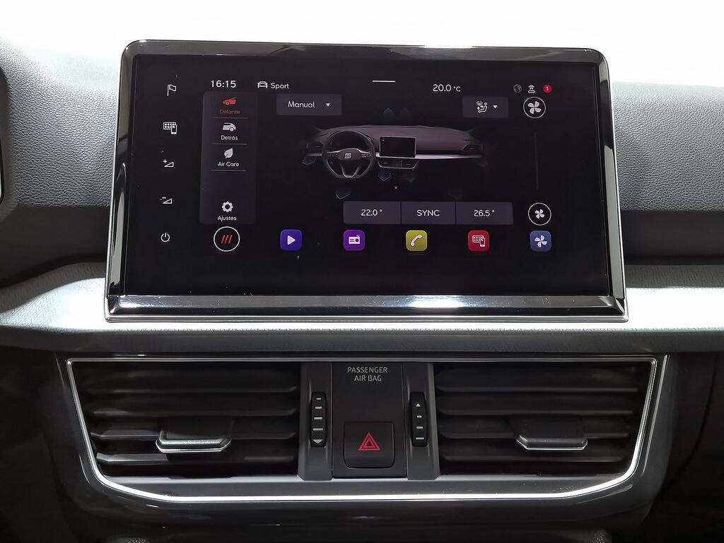 Seat Tarraco 2.0 TDI 110kW (150CV) S&S Style 32