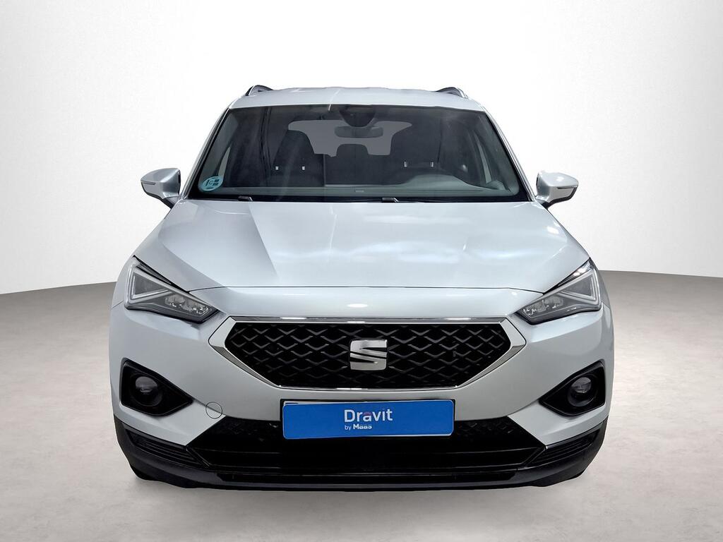 Seat Tarraco 2.0 TDI 110kW (150CV) S&S Style 4