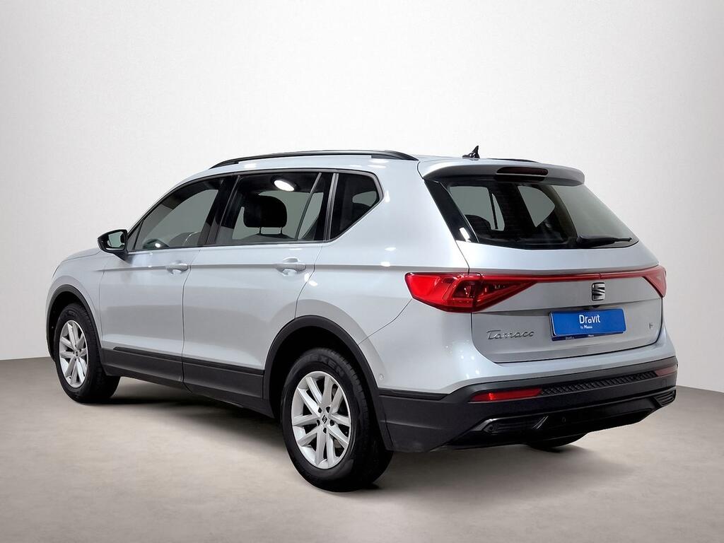 Seat Tarraco 2.0 TDI 110kW (150CV) S&S Style 2