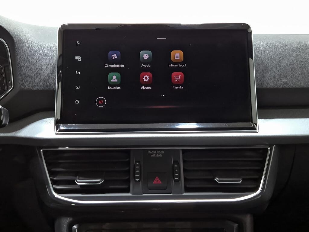 Seat Tarraco 2.0 TDI 110kW (150CV) S&S Style 23