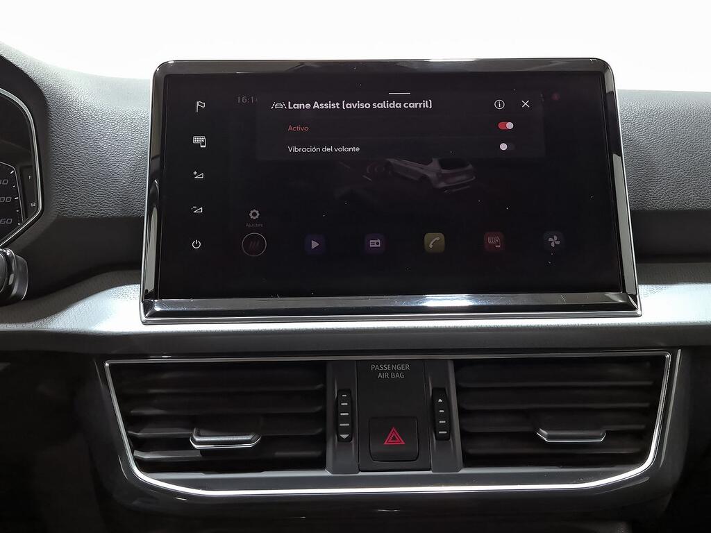 Seat Tarraco 2.0 TDI 110kW (150CV) S&S Style 28