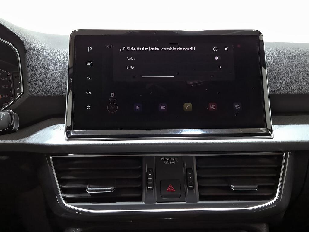 Seat Tarraco 2.0 TDI 110kW (150CV) S&S Style 31