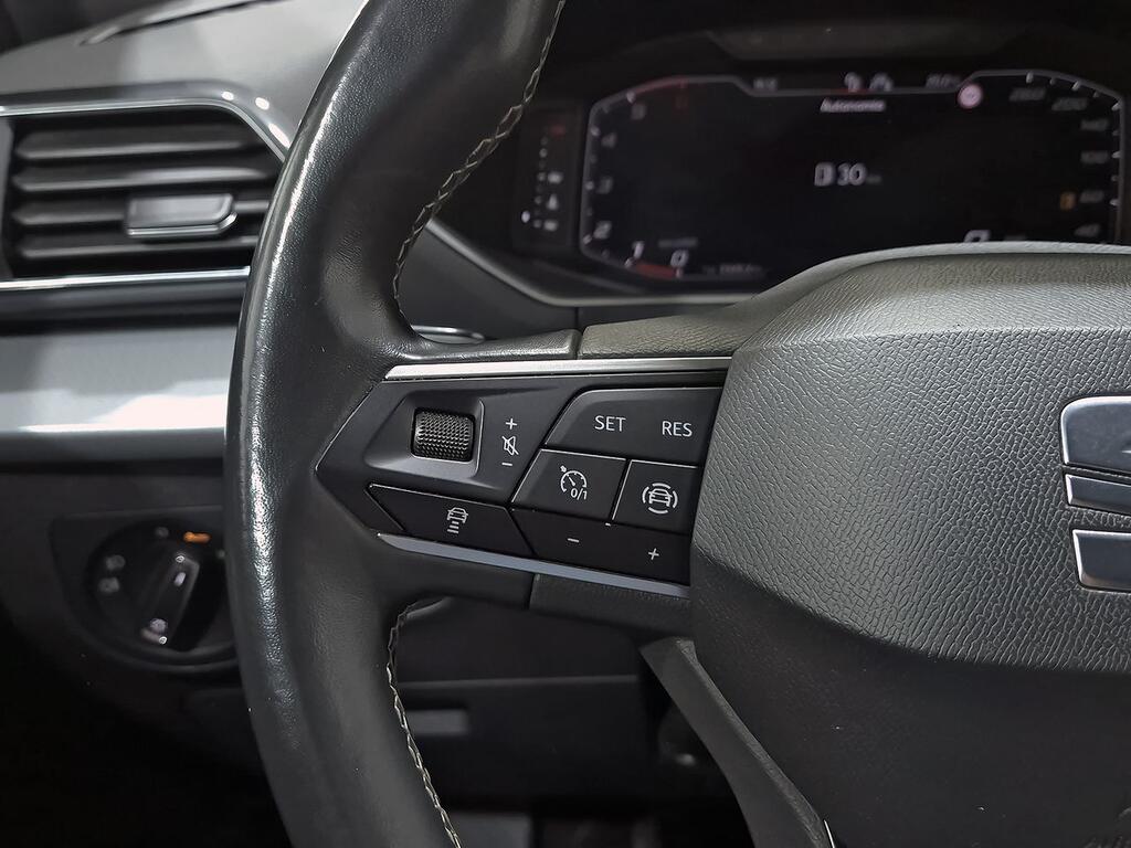 Seat Tarraco 2.0 TDI 110kW (150CV) S&S Style 19
