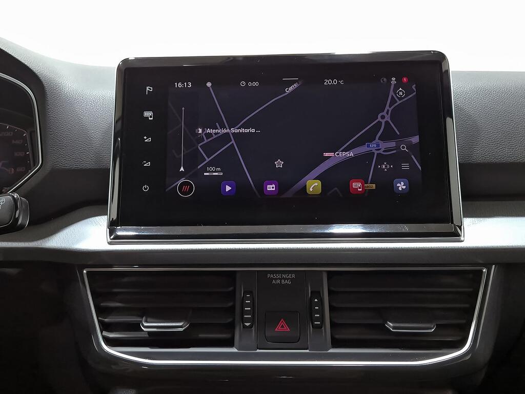 Seat Tarraco 2.0 TDI 110kW (150CV) S&S Style 24