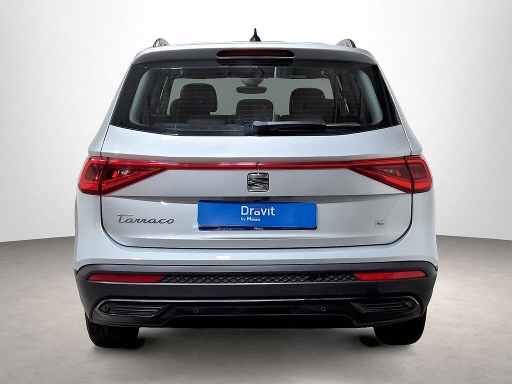 Seat Tarraco 2.0 TDI 110kW (150CV) S&S Style 5
