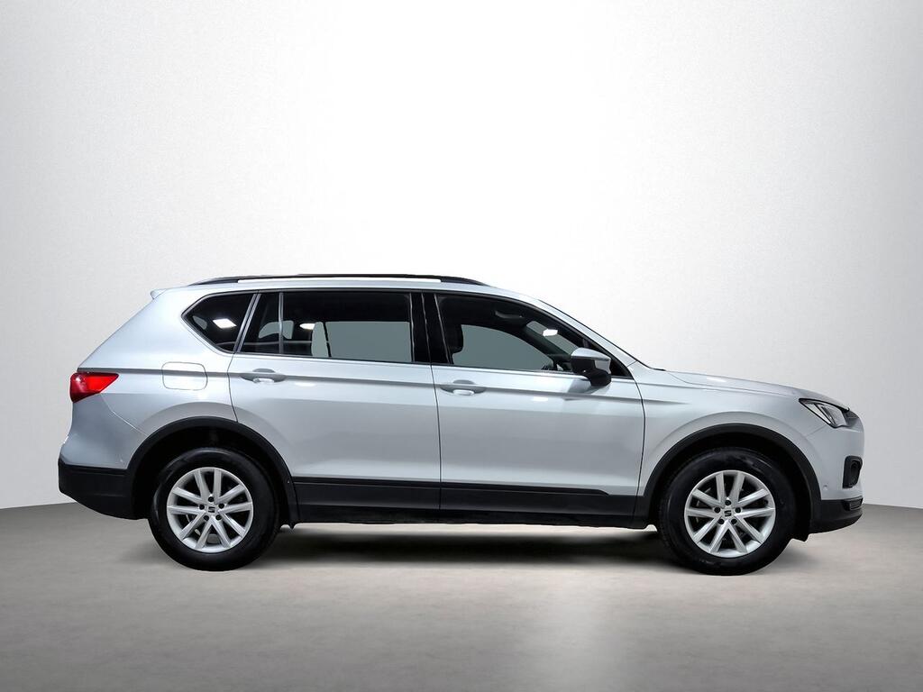 Seat Tarraco 2.0 TDI 110kW (150CV) S&S Style 3