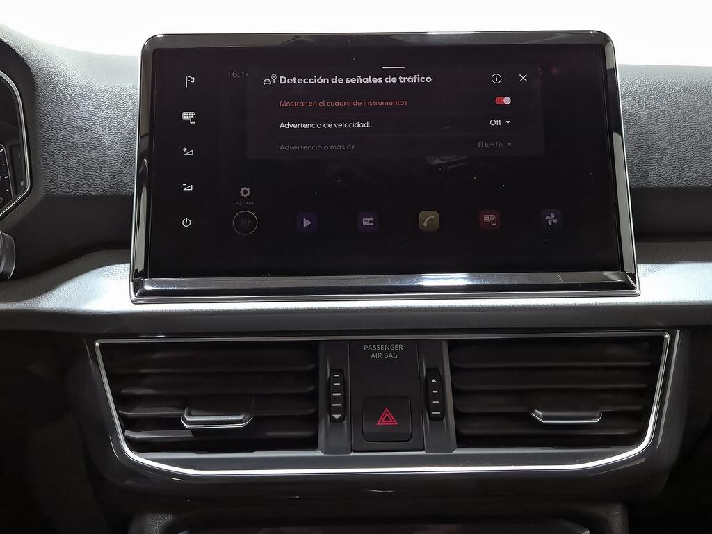 Seat Tarraco 2.0 TDI 110kW (150CV) S&S Style 29