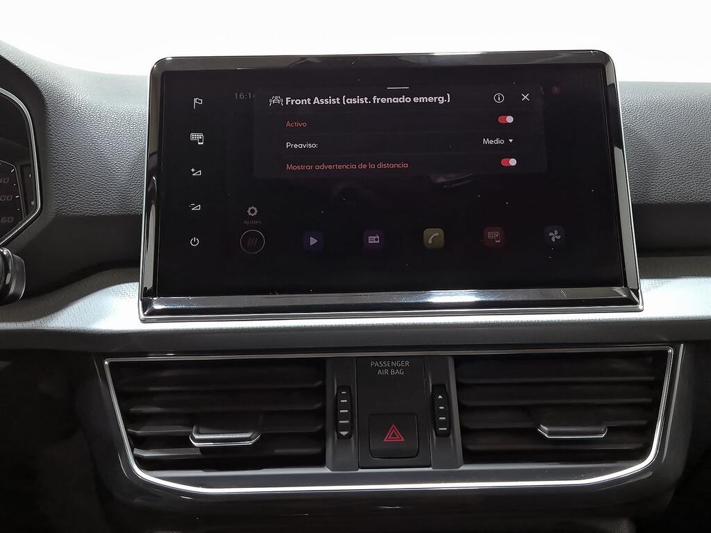 Seat Tarraco 2.0 TDI 110kW (150CV) S&S Style 27